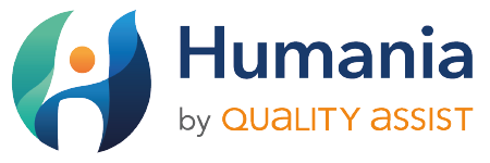 Humania Logo